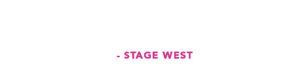 Stage West quote